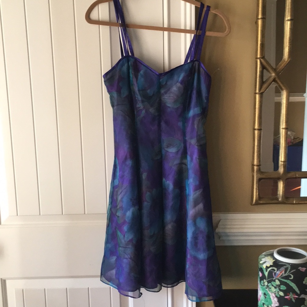 Express dress
